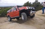 Hummer H2 2008 года